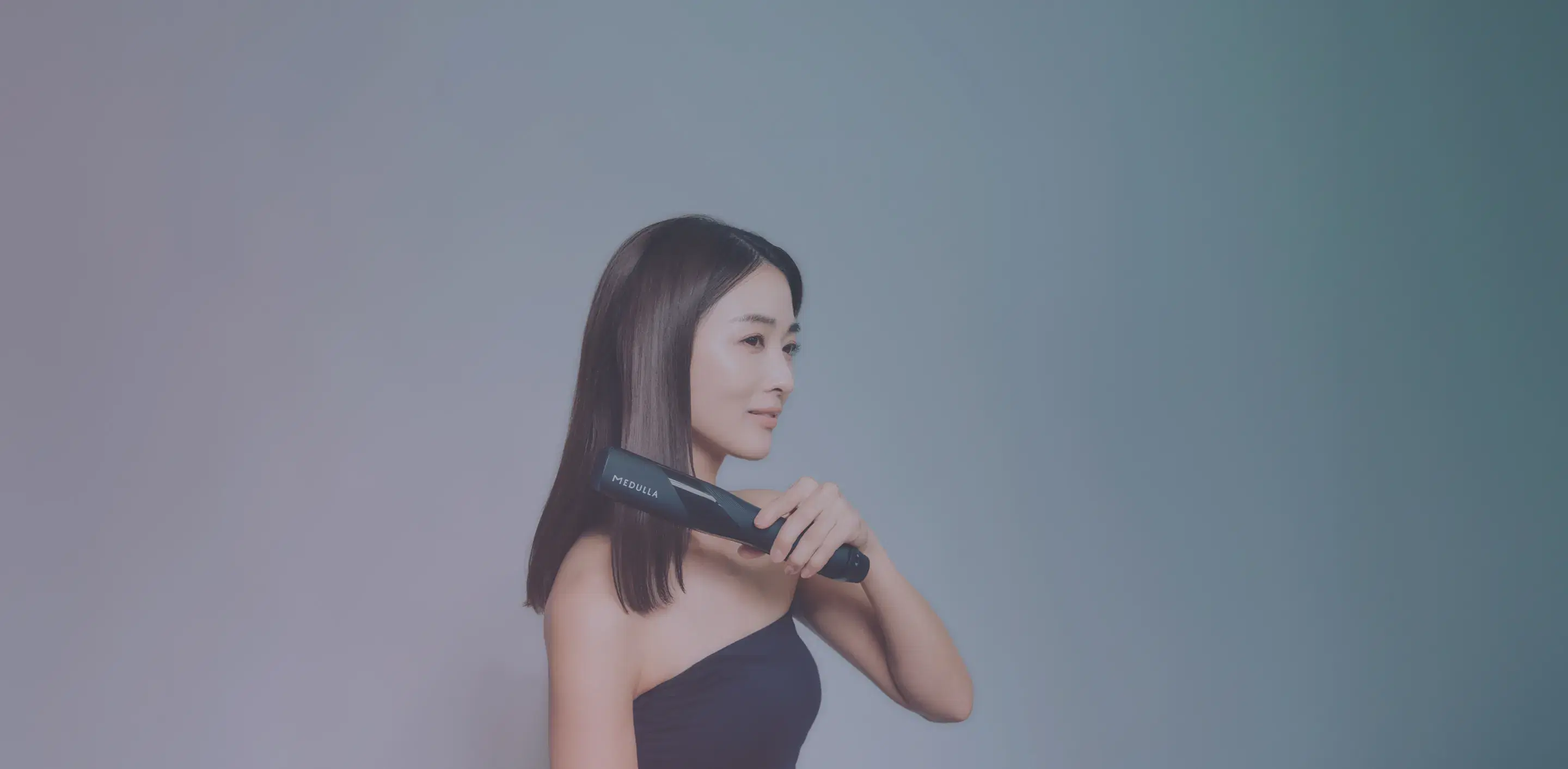 髪と頭皮のフィッティングサービス