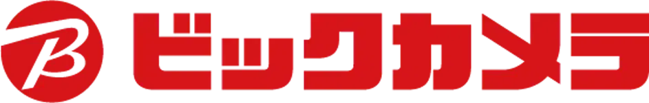 ビックカメラ