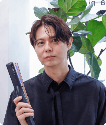 エザキヨシタカ