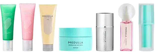 セレクトアイテム例