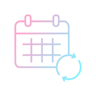 お届けサイクルの自由調整