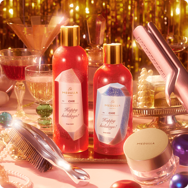 クリスマスコフレ