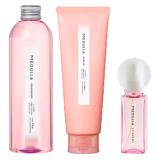 HAIR CARE