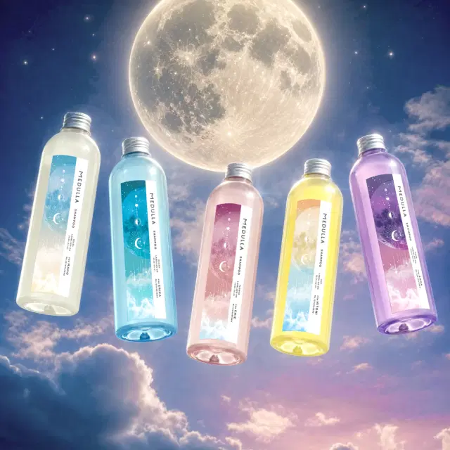 Stellar Bloom - 1