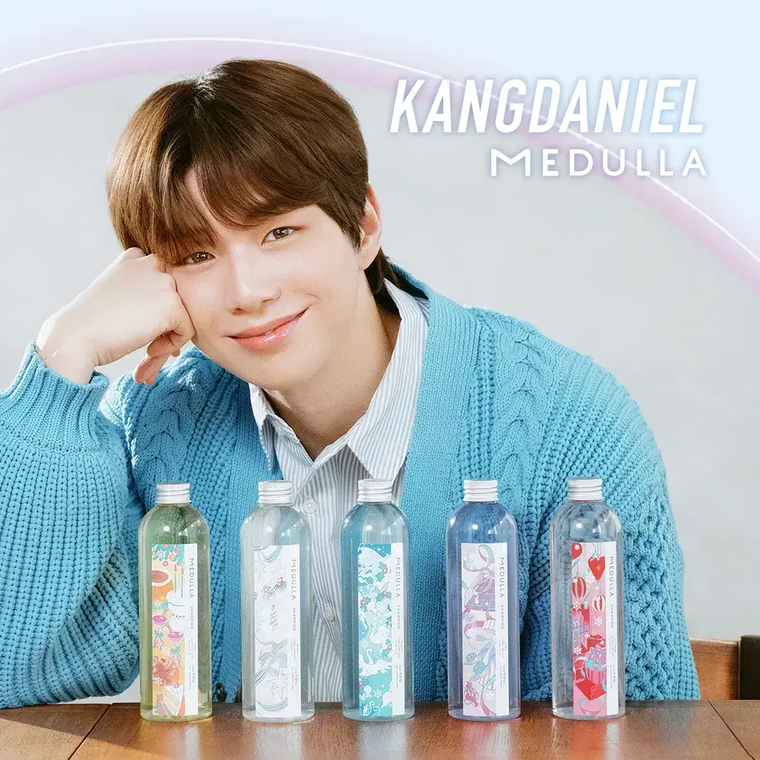 カンダニエルコラボ