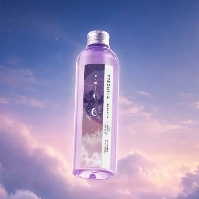 Stellar Bloom - 3
