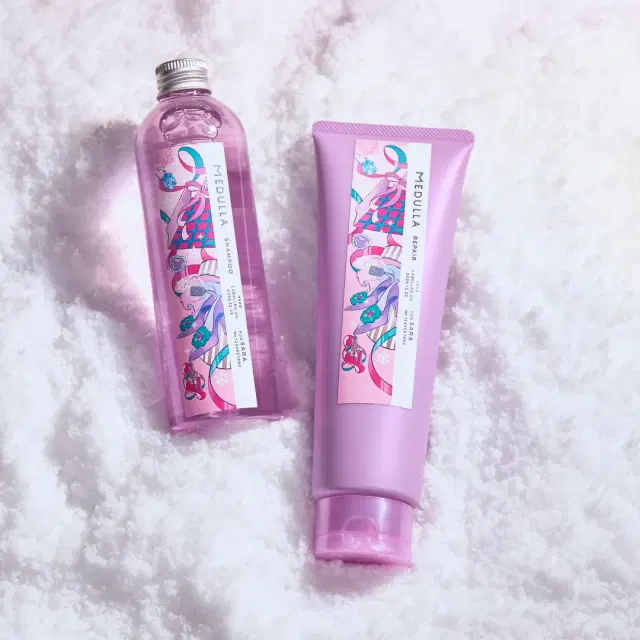 Dear Winter Lights - 3