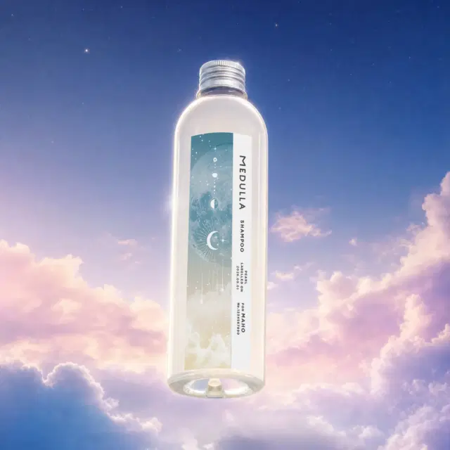 Stellar Bloom - 5