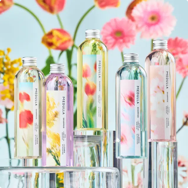 The Spring Bouquet - 1