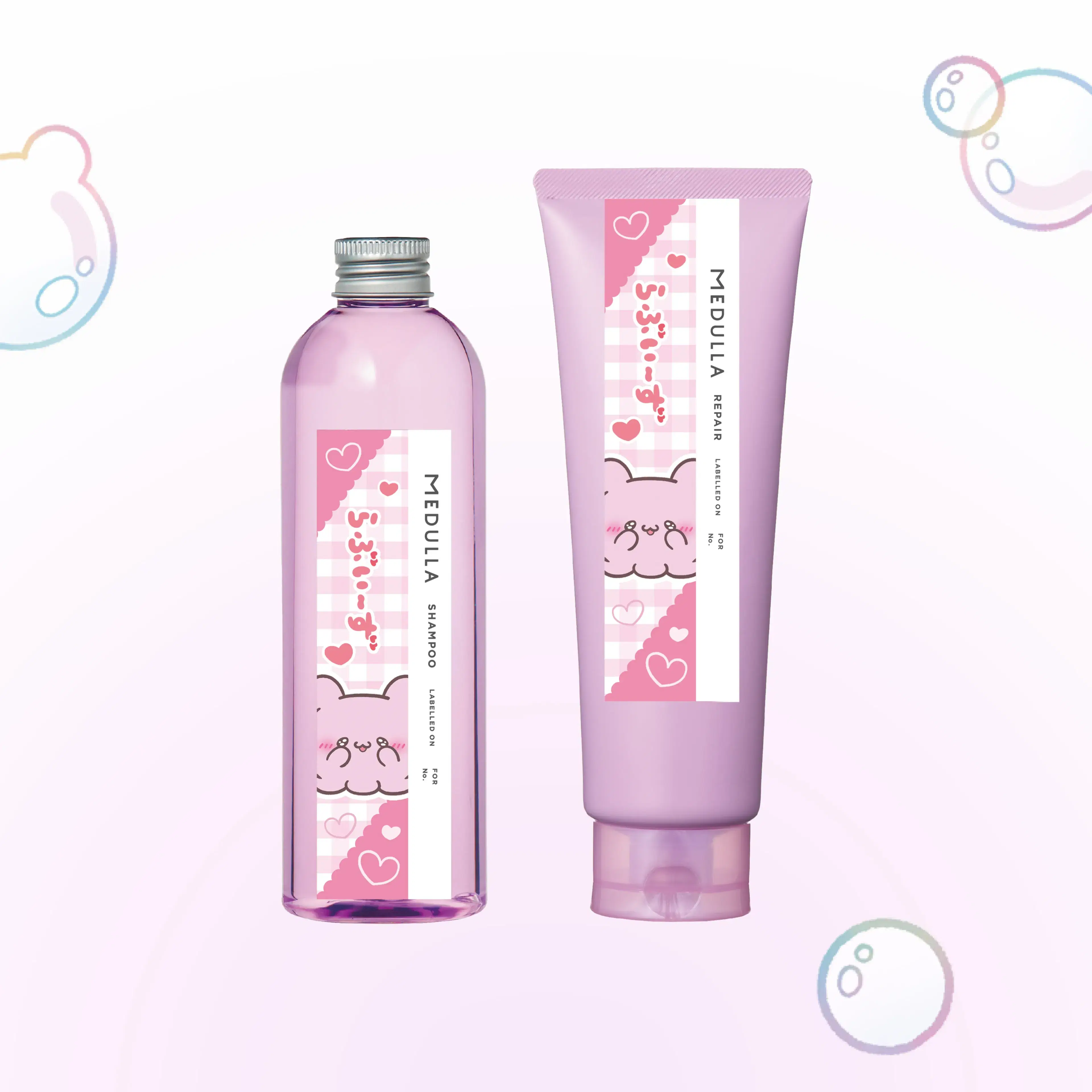 愛の結晶「らぶいーず」 - 3