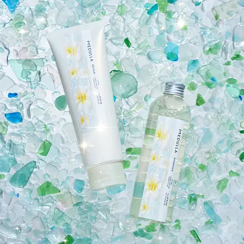 Clear Summer Glass - 5