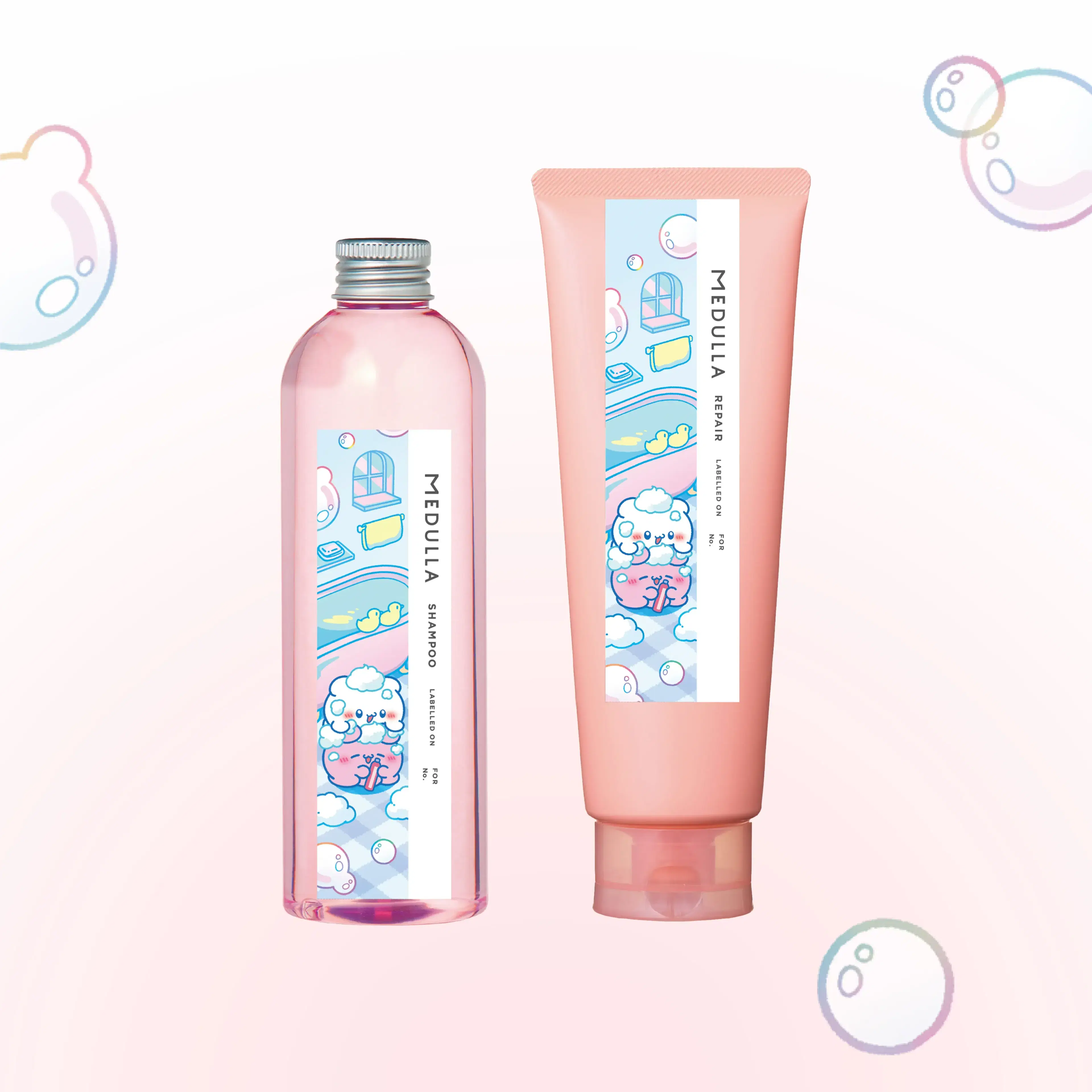 愛の結晶「らぶいーず」 - 2