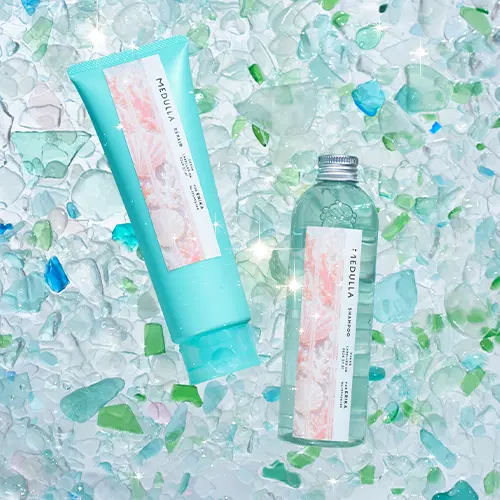 Clear Summer Glass - 4