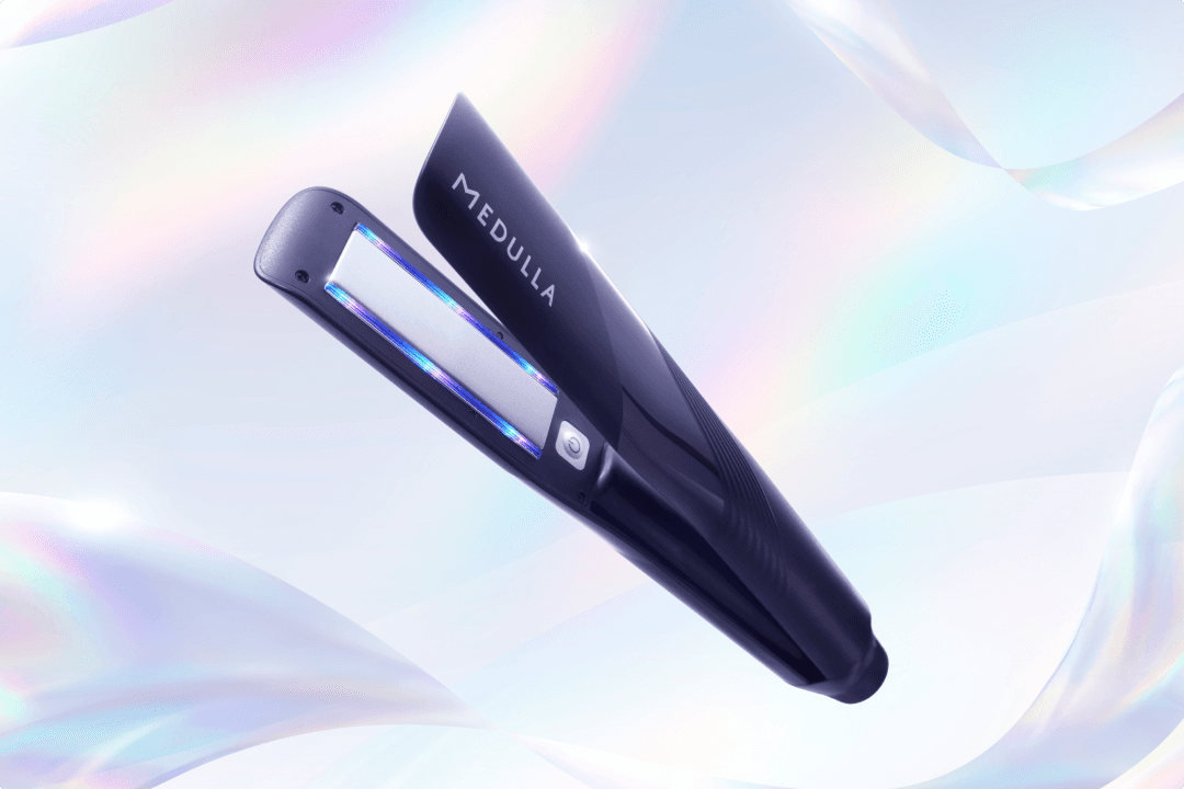 進化した超音波トリートメント浸透機「ウルトラシャインプロ」発売開始