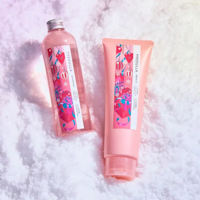 Dear Winter Lights - 2