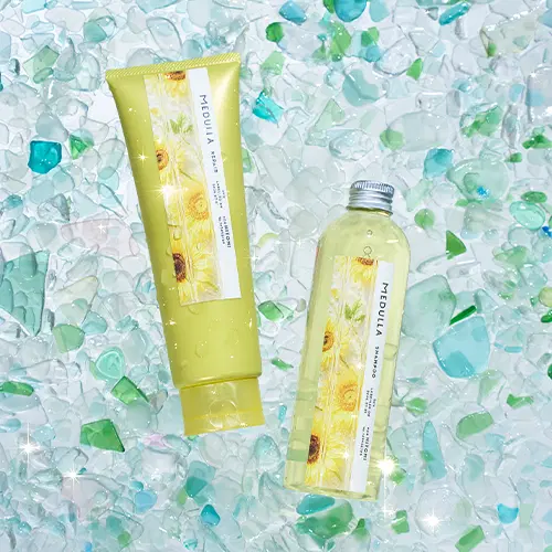 Clear Summer Glass - 6