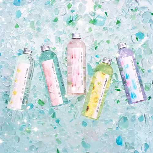 Clear Summer Glass - 1