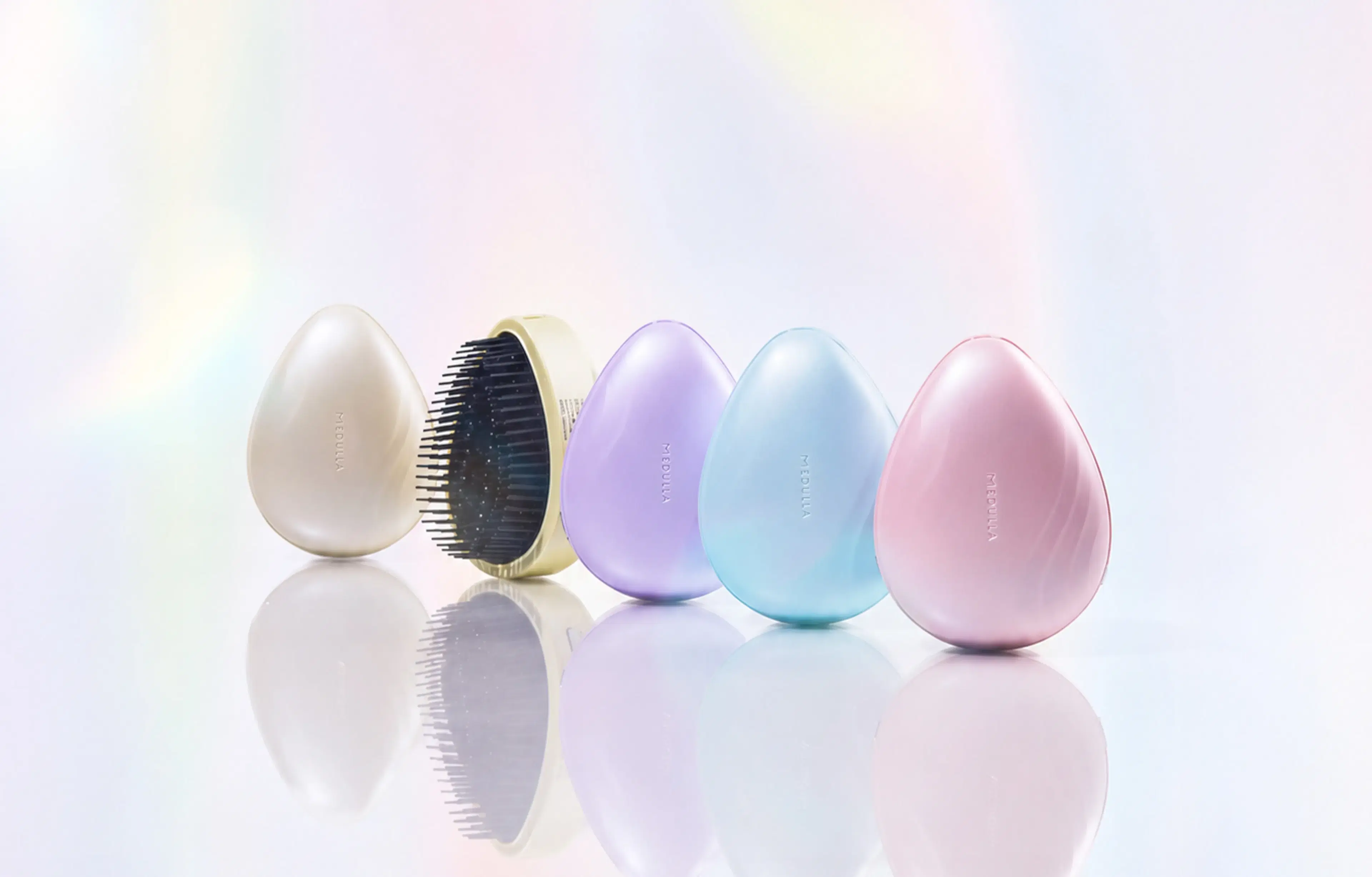 【先行発売】サロンクオリティの持ち運べるブラシ型ヘアアイロン「ヒートシルキーブラシ」が新登場!《20%OFFキャンペーン中》