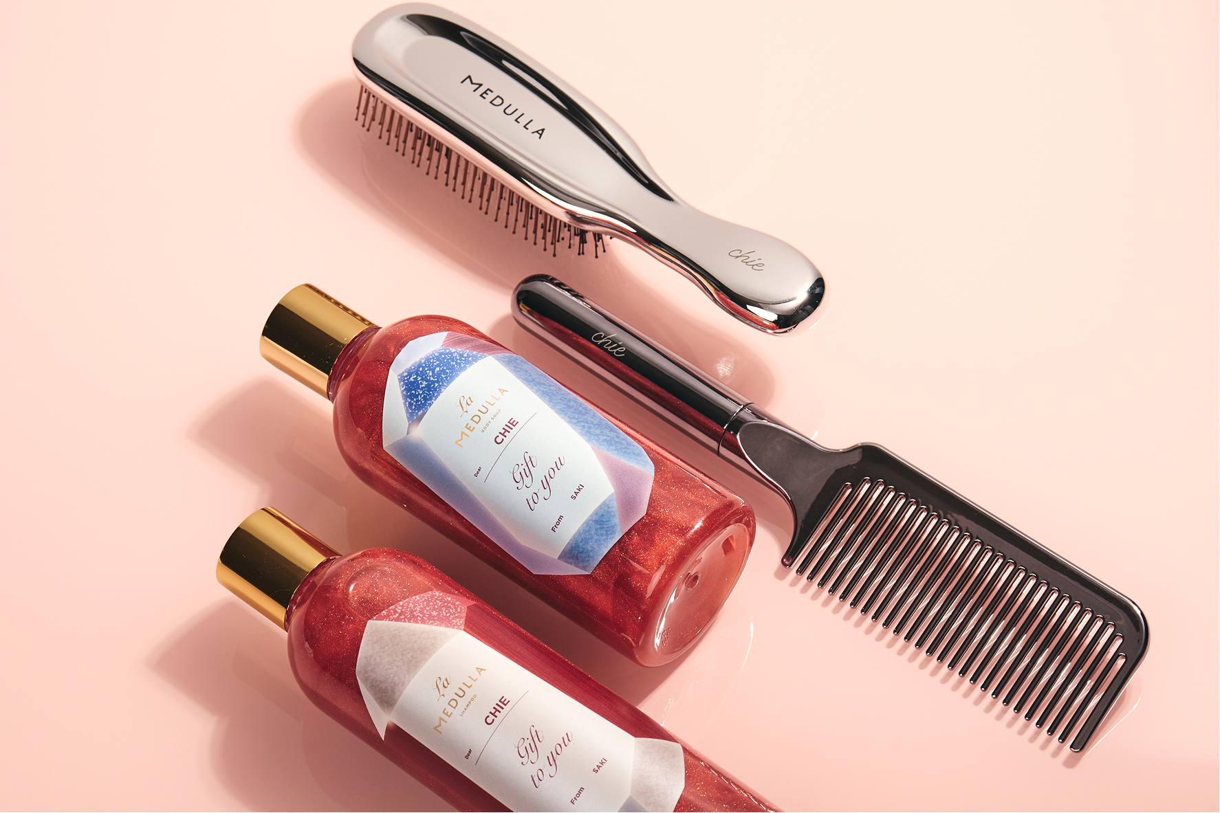 【超お買い得】 CLALA SALON ヘアケア セット♡おまけ付き お買い物ガイド｜ギフト