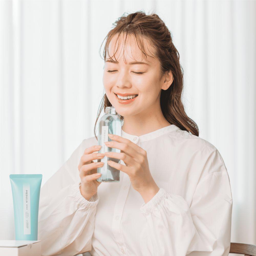 MEDULLA(メデュラ)シャンプー&リペア 人気の香りラインナップを紹介!