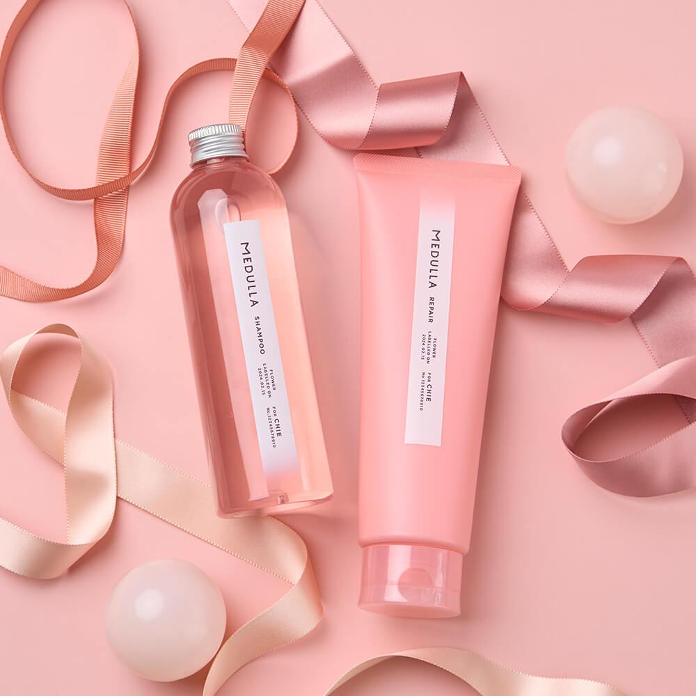 シャンプー選びの新常識!パーソナライズシャンプーって何が良いの?